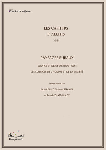 Les Cahiers d'Allhis n°8 - Translations, translators and (re)translated women: The place of sources