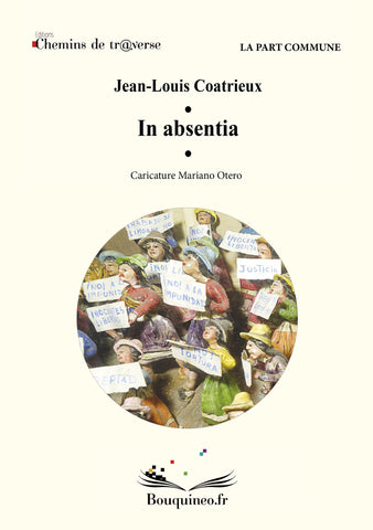 In absentia - Jean-Louis Coatrieux